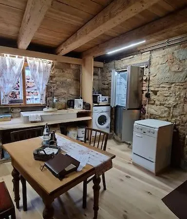 Apartment Wohnen Im Denkmal. Erholung Pur. Sulz am Neckar