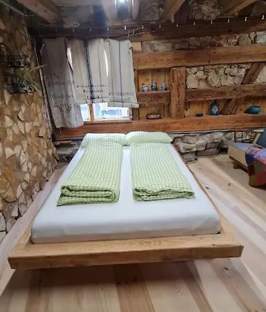 Wohnen Im Denkmal. Erholung Pur. Apartmán Sulz am Neckar