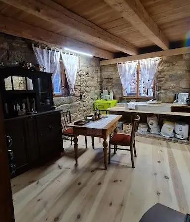 Wohnen Im Denkmal. Erholung Pur. * Sulz am Neckar