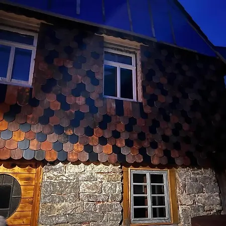 Wohnen Im Denkmal. Erholung Pur.