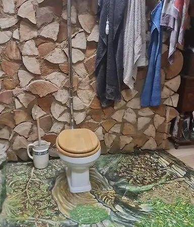 Apartment Wohnen Im Denkmal. Erholung Pur. Sulz am Neckar