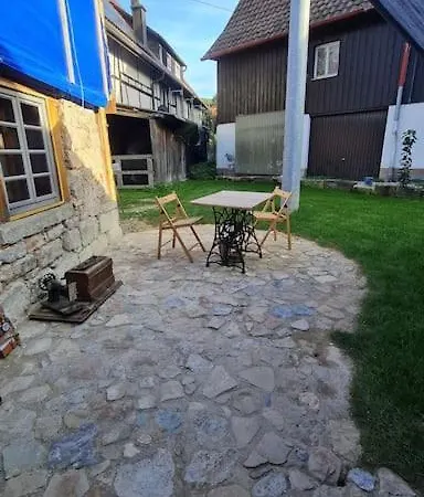 Wohnen Im Denkmal. Erholung Pur. Sulz am Neckar