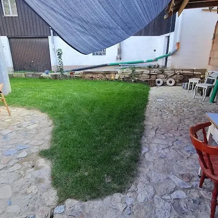 Wohnen Im Denkmal. Erholung Pur. Apartmán *