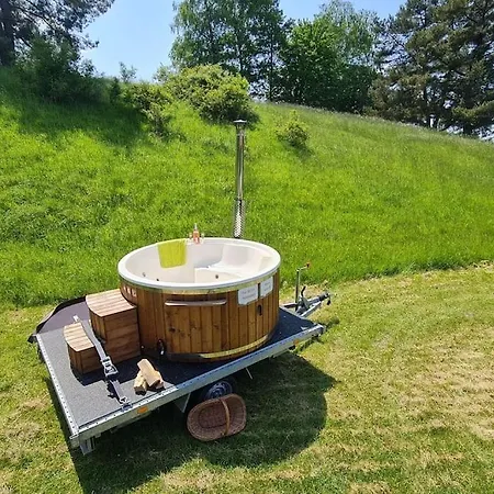 Wohnen Im Denkmal. Erholung Pur. *