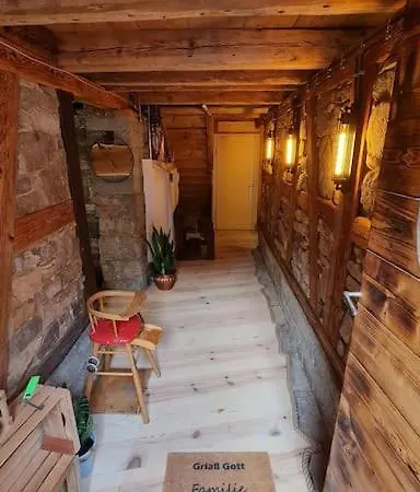 Wohnen Im Denkmal. Erholung Pur. Sulz am Neckar