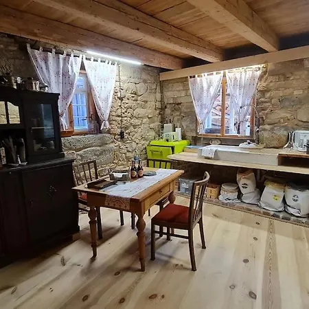 Wohnen Im Denkmal. Erholung Pur. * Sulz am Neckar