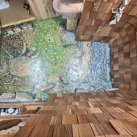 Apartment Wohnen Im Denkmal. Erholung Pur. *